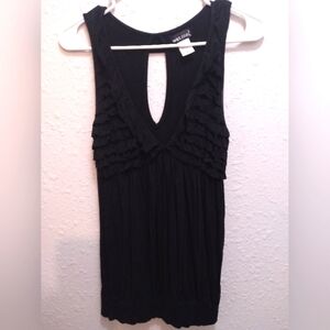 Wet Seal dressy tank